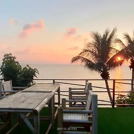 Golden Beach Resort Koh Phangan
